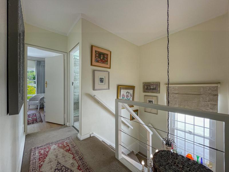 To Let 3 Bedroom Property for Rent in Constantia Western Cape